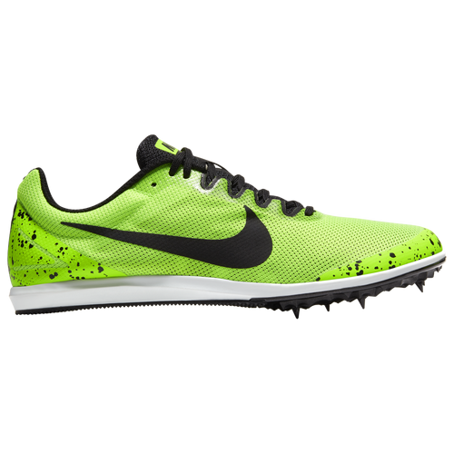 nike zoom distance spikes