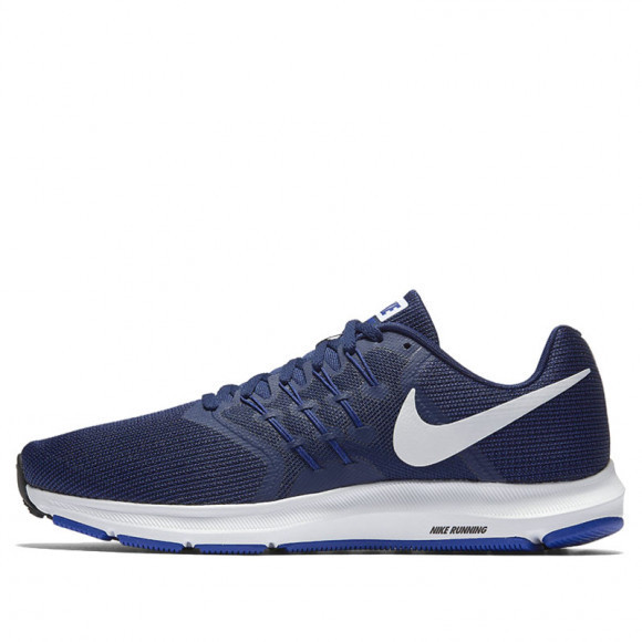 Nike Run Swift Blue Marathon Running 