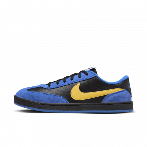 Sapatilhas de skateboard Nike SB FC Classic - Azul - 909096-400