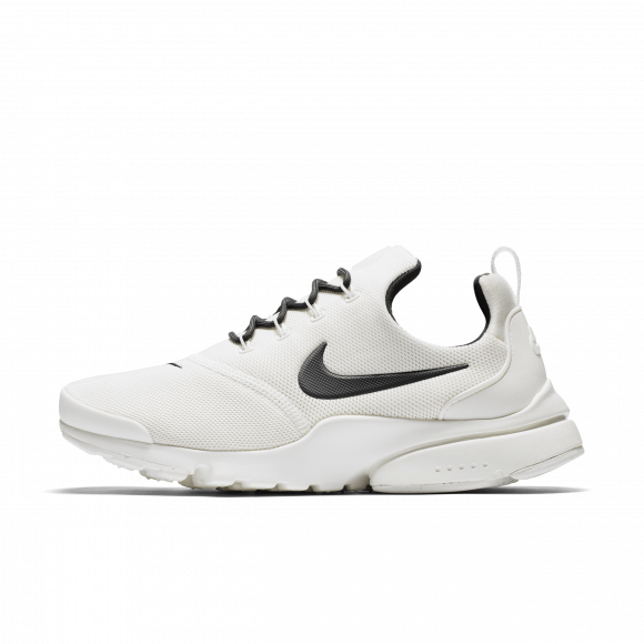 Nike Presto FlyDamenschuh - Weiß - 910569-104