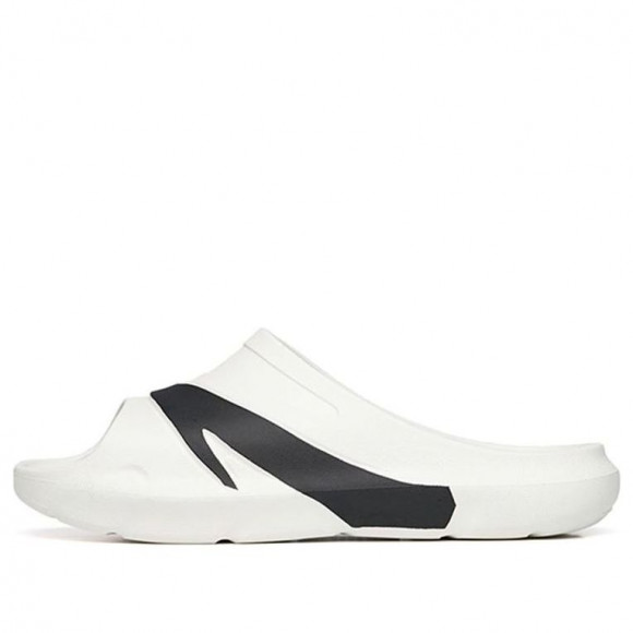 ANTA C37 Slides 'White Black' - 912226992-2