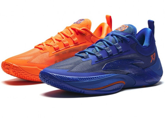 Anta Instant ZAP 1 Blue Orange - 912411110Q-8