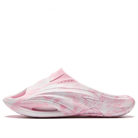 ANTA Nitrogen Bubbles Flip-Flops 'Pink' - 912421802-1