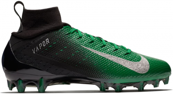 Nike Vapor Untouchable Pro 3 Black Green - 917165-001