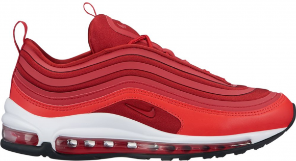 are air max 97 good for working out