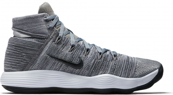 Nike hyperdunk 2017 flyknit low best sale