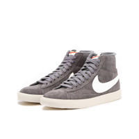 wmns blazer mid suede vntg