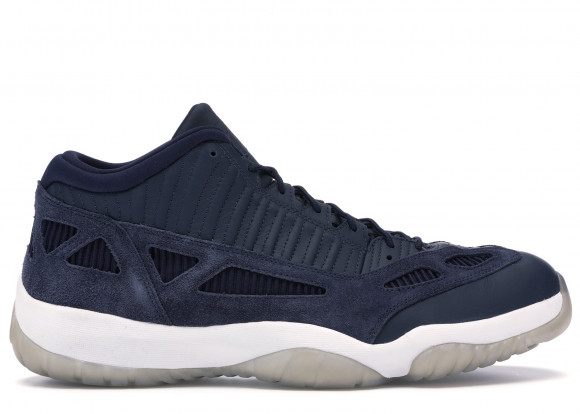 jordan 11 ie obsidian