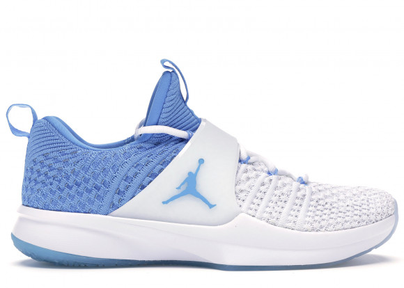 unc jordan trainer