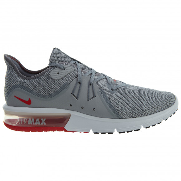 Nike Air Max Sequent 3 Cool Grey 