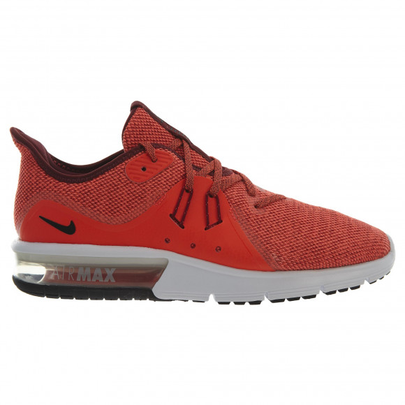 nike air max sequent 3 red