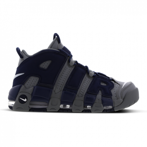 Nike Air More Uptempo Cool Grey 