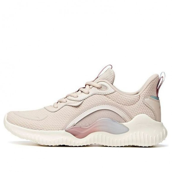 (WMNS) ANTA Casual Running Shoes 'Lotus Pink' - 922045533-2