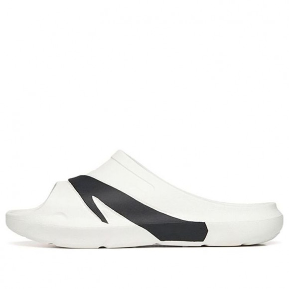 (WMNS) ANTA C37 Slides 'White Black' - 922226992-2