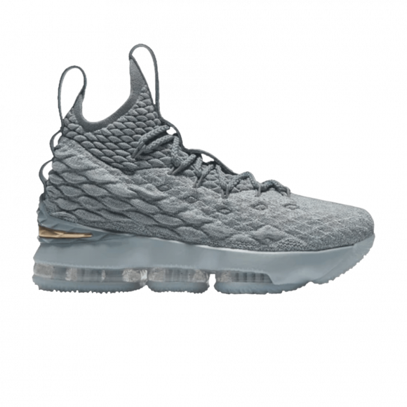 Lebron 15 sale gs city edition