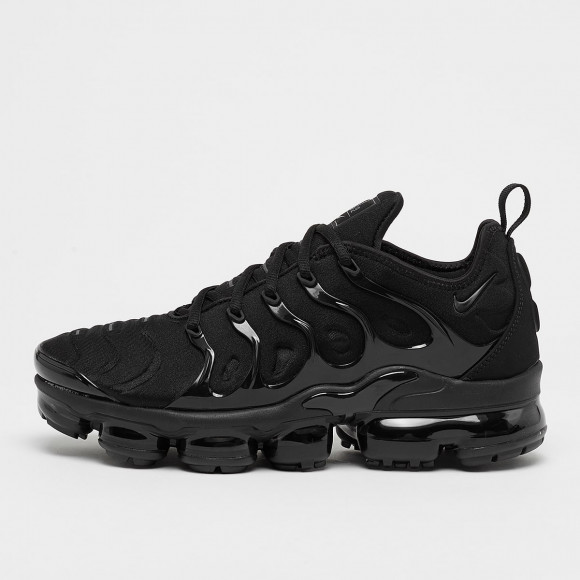 Air VaporMax Plus, Nike, Footwear, noir, taille: 41 - 924453004