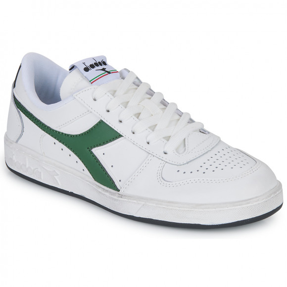 Diadora  Shoes (Trainers) MAGIC BASKET LOW ICONA  (women) - 929010-60-31