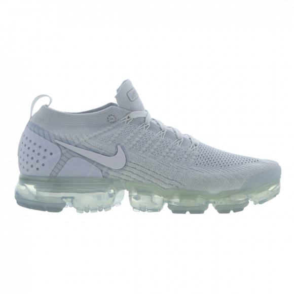Nike Air VaporMax Flyknit 2 White Pure 