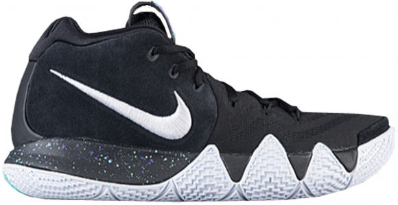 Nike Kyrie 4 Ankle Taker - 943806-002