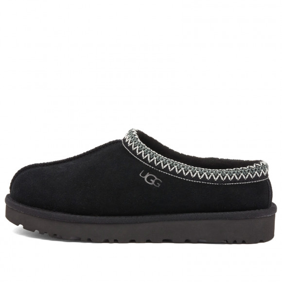 UGG Women's Tasman Shoe in Black - 95955-BLK