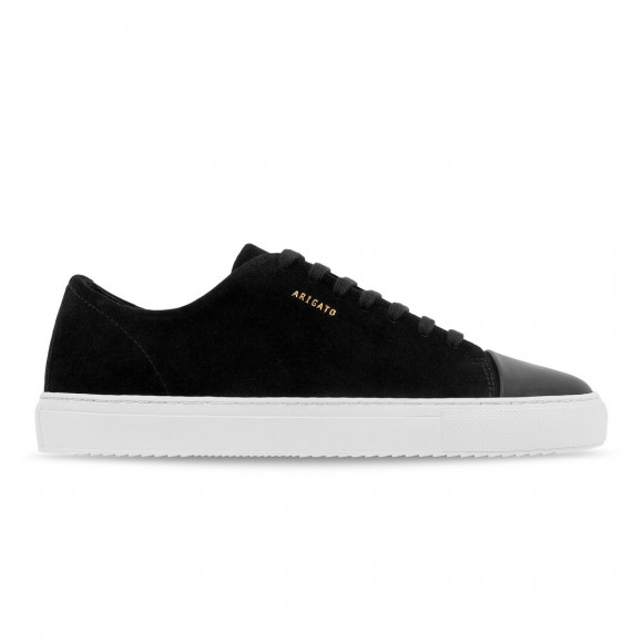 Cap-Toe Sneaker - 96054