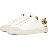 Axel Arigato Women s Clean 90 Triple Animal Sneakers in White