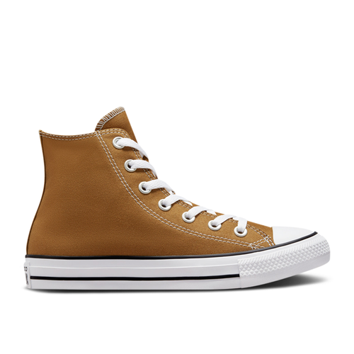 Converse Chuck Taylor All Star High 'Seasonal Color - Amber Brew'