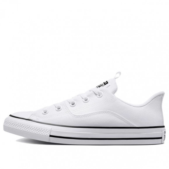 (WMNS) Converse Chuck Taylor All Star Rave 'White' - A00832C