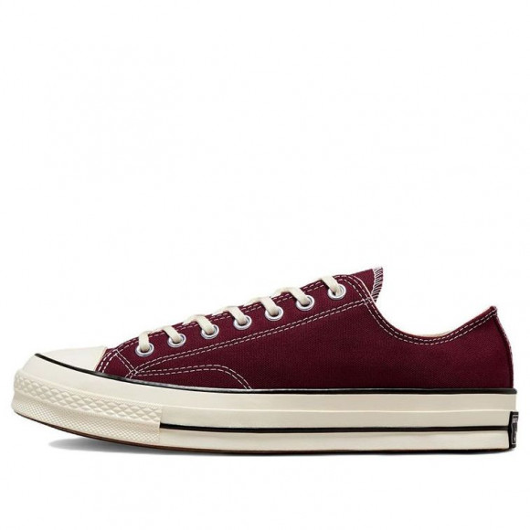 Converse Chuck 70 'Burgundy' - A01450C