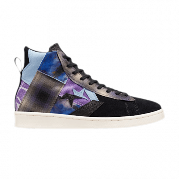 Converse Kelly Oubre Jr. x Pro Leather Mid 'Chase the Drip' - A01572C