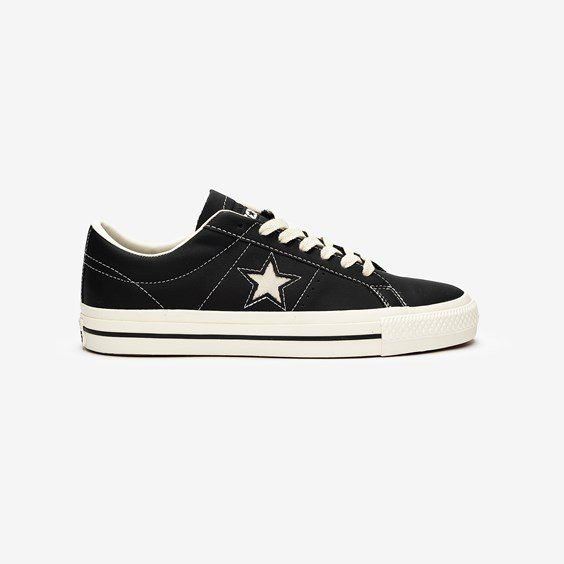 Complacer ligado pesadilla Converse x CONVERSE PATCHWORK JACK PURCELL RALLY OX "BLACK"