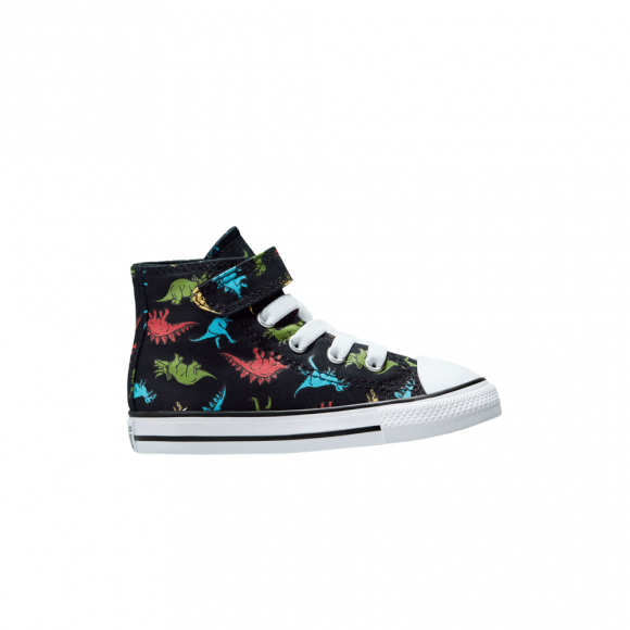 Chuck Taylor All Star High EasyOn TD 'Dinosaurs'