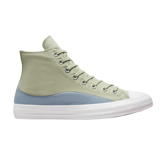 Chuck Taylor All Star Craft Mix High 'Summit Sage' - A02783F