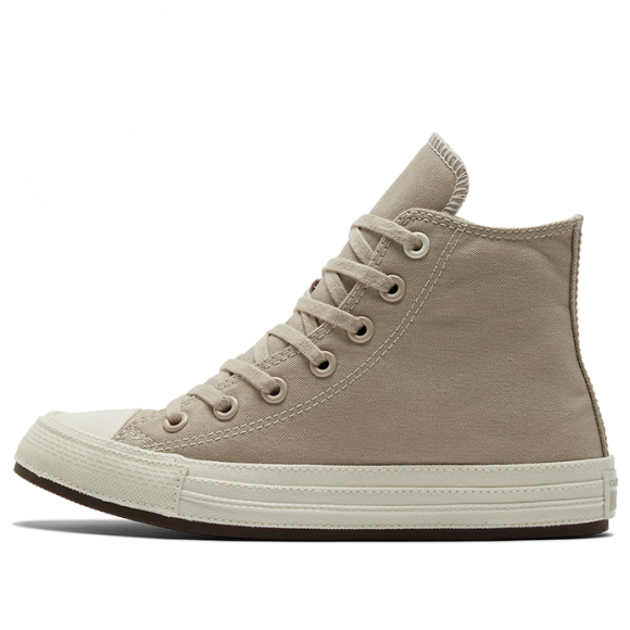 (WMNS) Chuck Taylor All Star High 'Beach Stone' - A02875C