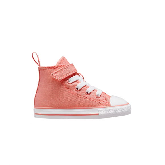 Chuck Taylor All Star Easy-On High TD 'Iridescent' - A03590F