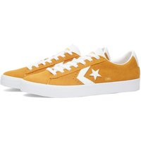 Converse Men's PL Vulc Pro Summer Sneakers in Golden Sundial/White - A04152C