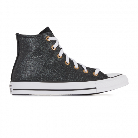 Converse Chuck Taylor All Star Forest Glam Hi women's Shoes (High-top ...