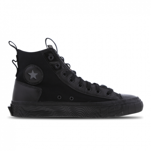 Yung Converse One Star Toxic Release
