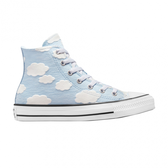 Chuck Taylor All Star High PS 'Clouds' - A04342F