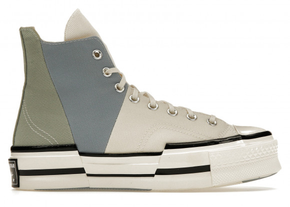 Converse Chuck Taylor All-Star 70 Hi Plus Summit Sage Egret (W) - A04370C