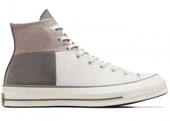 Chuck '70 Hi  Beige/gris - A04507C