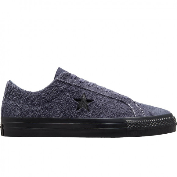 Converse One Star Pro, Dark Blau/schwarz - A04610C-82