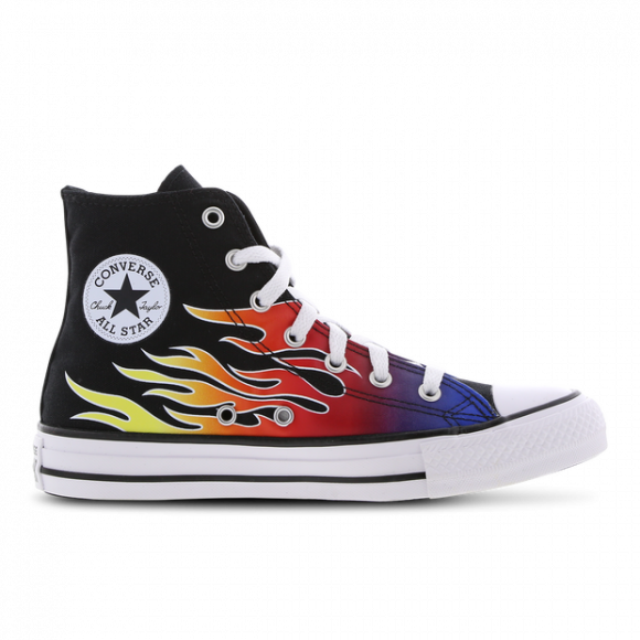 Chuck Taylor All Star Cars - A04715C