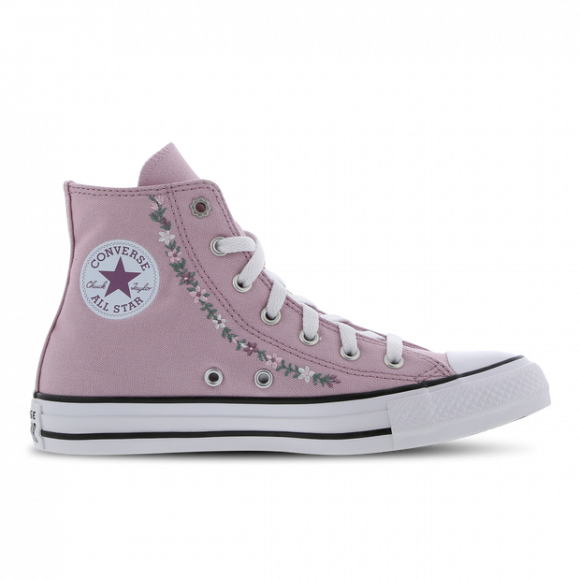 Converse Chuck Taylor All Star Feline Florals - A04719C