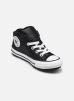 (PS) Converse Chuck Taylor All Star Malden Street Mid-Top Boot 'Black' - A04817C