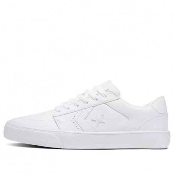 Converse Belmont Low Top Ox 'White' - A04946C