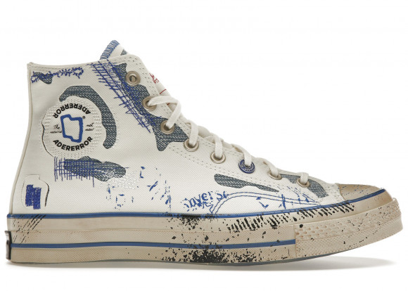 Converse Chuck Taylor All-Star 70 Hi Ader Error Create Next: The New Is Not New - A05351C
