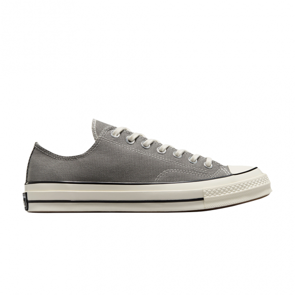 Chuck 70 Vintage Canvas Low 'Origin Story Grey' - A05586F