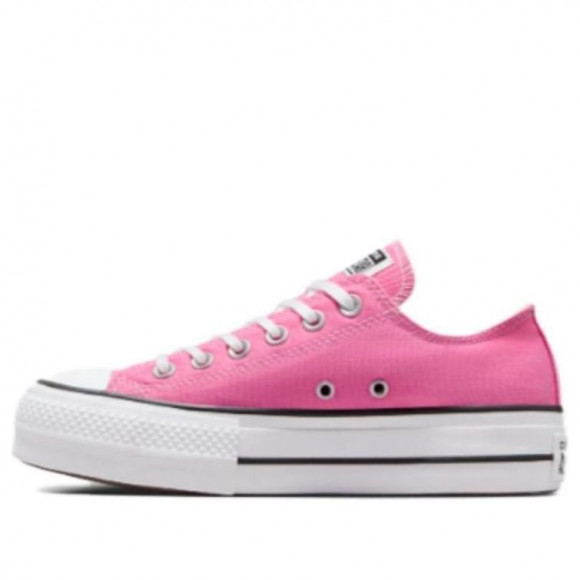 (WMNS) Converse Chuck Taylor All Star Lift Platform 'Pink' - A06508C