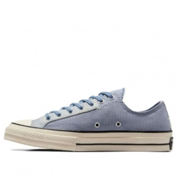 Converse Chuck 70s Mix Material Shoes 'Thunder Daze' - A06539C